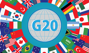 Торговля в странах G-20 была слабой в первом квартале 2019 года