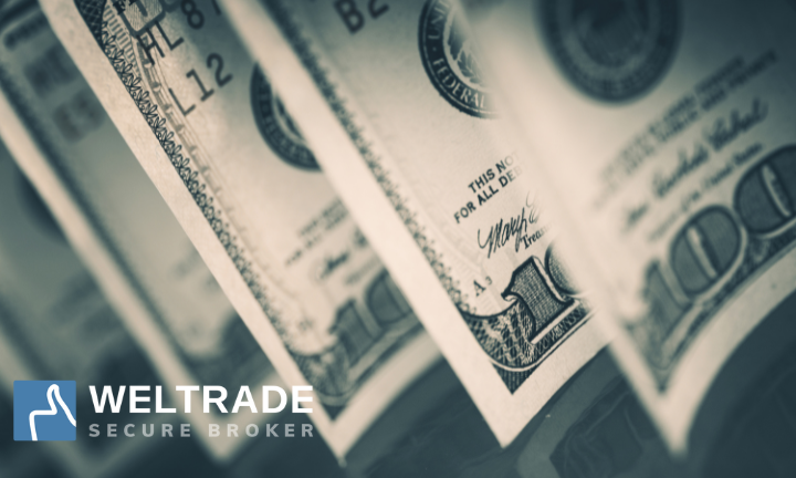Dollar weakens, traders keep an eye on factors this week