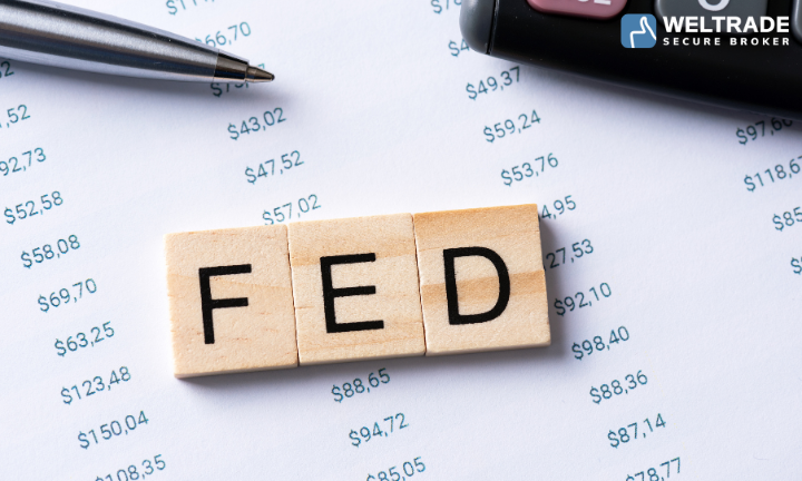 Fed raises interest rates based on economic data